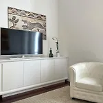 Villa Eugenia - Luxury Flat In The Centre, With Parking Space * Bordighera