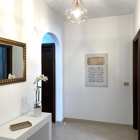 Eugenia - Luxury Flat With Parking Space Bordighera