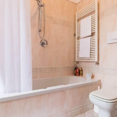 Eugenia - Luxury Flat With Parking Space Apartment *