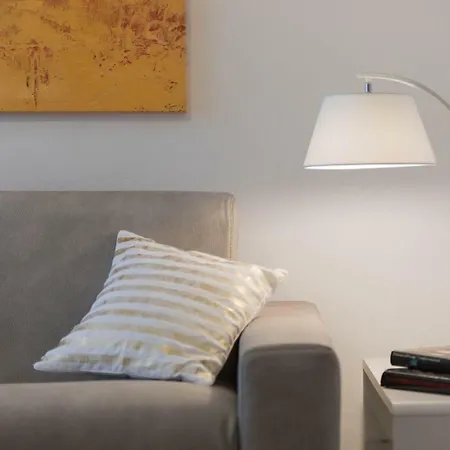 Villa Eugenia - Luxury Flat In The Centre, With Parking Space בורדיגרה