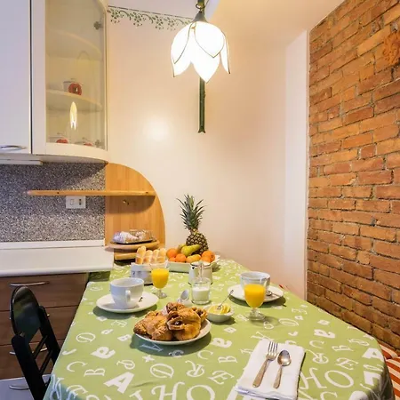 Eugenia - Luxury Flat With Parking Space Apartment Bordighera