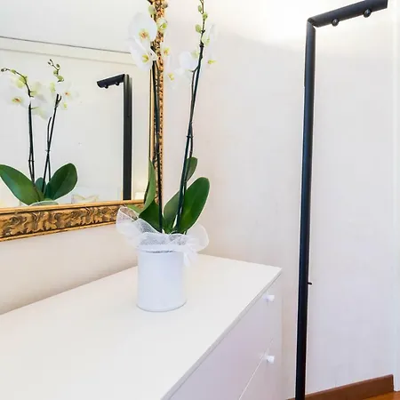 Apartment Eugenia - Luxury Flat With Parking Space Bordighera