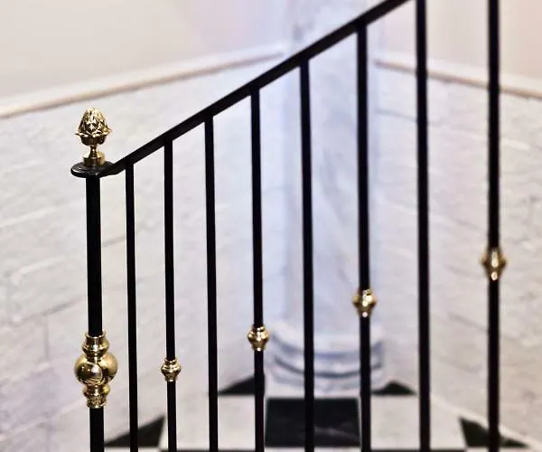 Apartmán Eugenia - Luxury Flat With Parking Space *