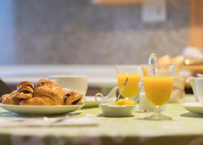 Eugenia - Luxury Flat With Parking Space Apartamento