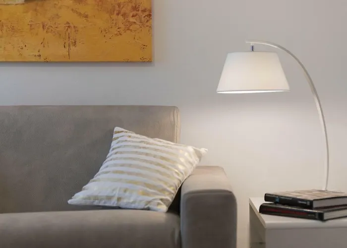 Eugenia - Luxury Flat With Parking Space Bordighera