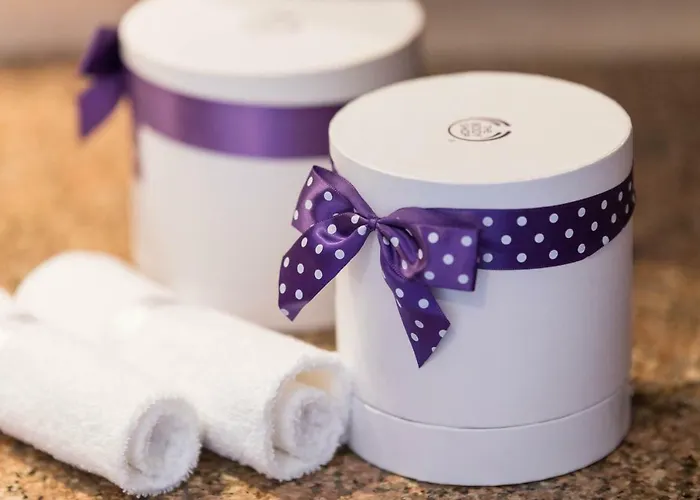 Eugenia - Luxury Flat With Parking Space