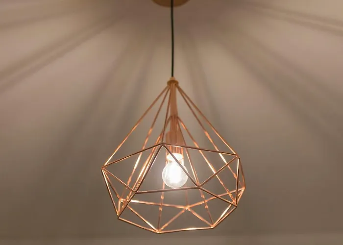 Eugenia - Luxury Flat With Parking Space Apartamento